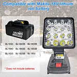 Flood Light