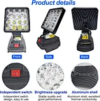 Flood Light
